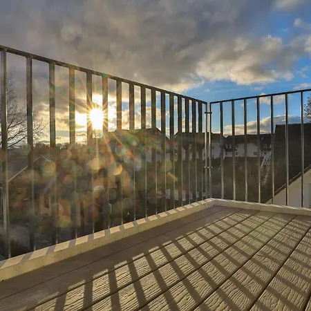 Strandhaus 16 * Zingst