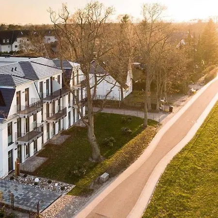 Strandhaus 16 * 징스트