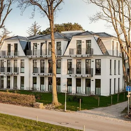 아파트 Strandhaus 16