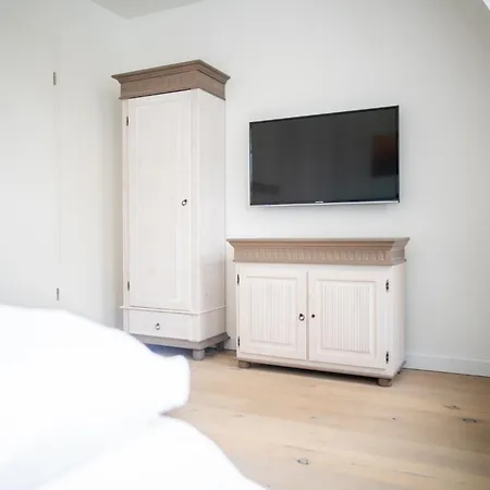 Strandhaus 16 Zingst