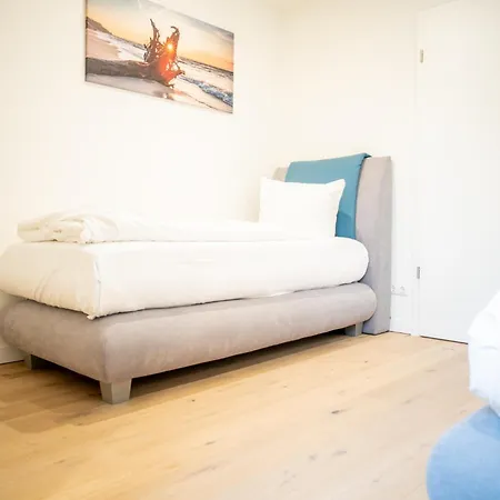 Strandhaus 16 * Zingst