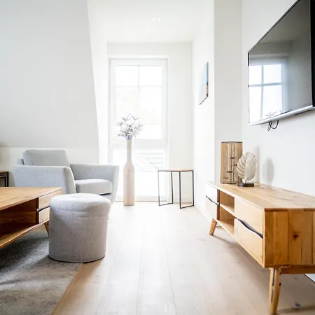 Strandhaus 16 Zingst