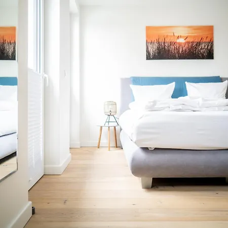 Strandhaus 16 * Zingst