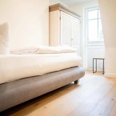 Strandhaus 16 Zingst