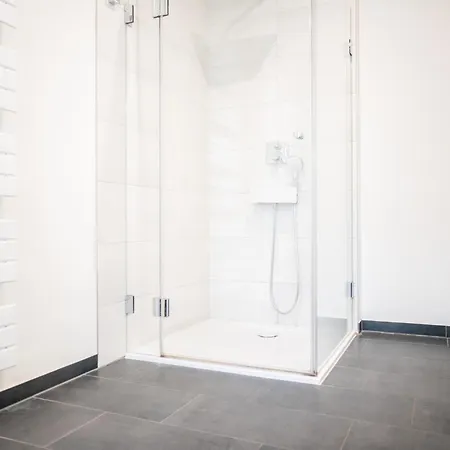 Strandhaus 16 * Zingst