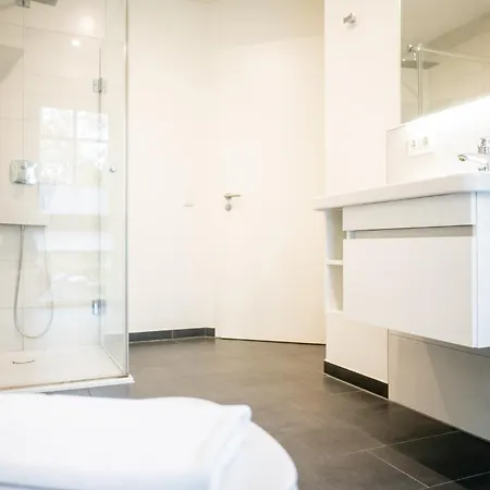 Apartment Strandhaus 16