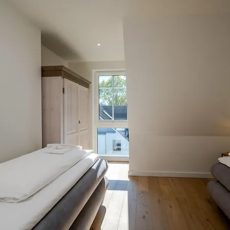 Strandhaus 16 * 징스트