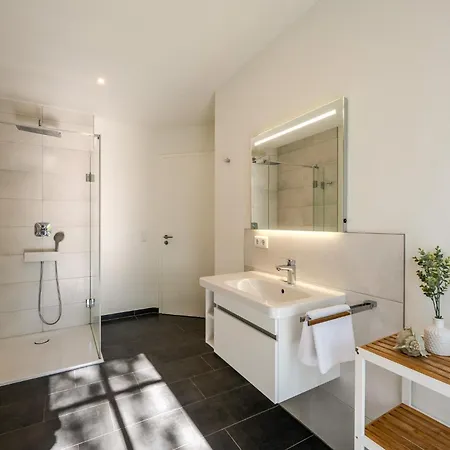 Strandhaus 16 * 징스트