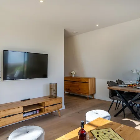 Strandhaus 16 * 징스트