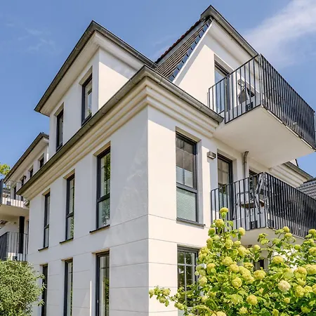 Strandhaus 16 아파트