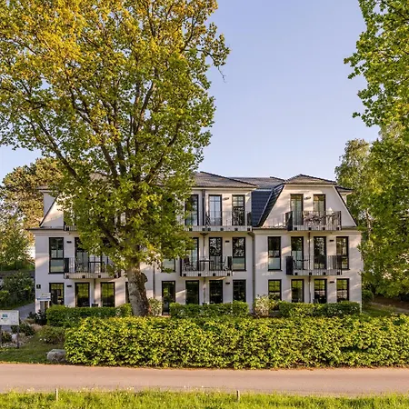 Strandhaus 16 *